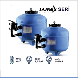 Lamex Seri