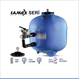 Lamex Seri 2