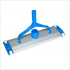 Alüminyum 1,5” Flat Vakum Süpürgesi 36 cm