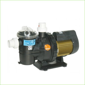 STORM 2 HP TRIFAZE 23,2 m³/h HAVUZ POMPASI